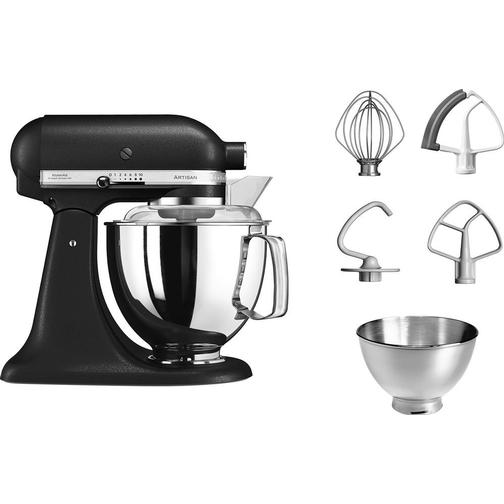 KitchenAid Artisan 5KSM175PSEBK