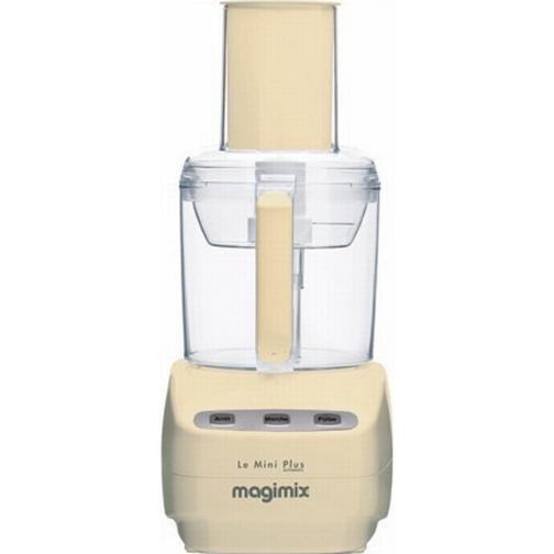 Magimix Le Mini Plus