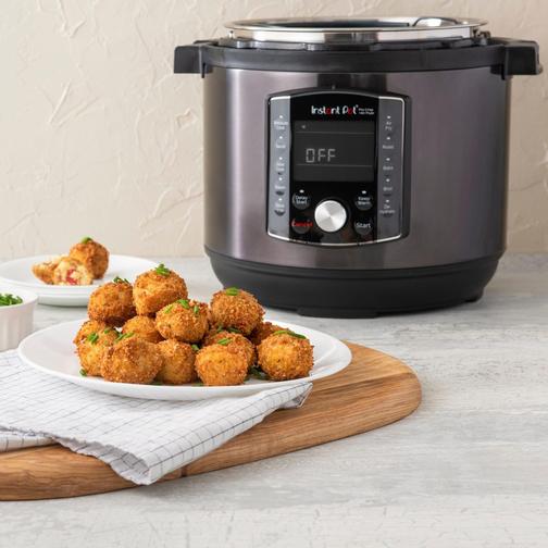 Instant pot Pro Crisp