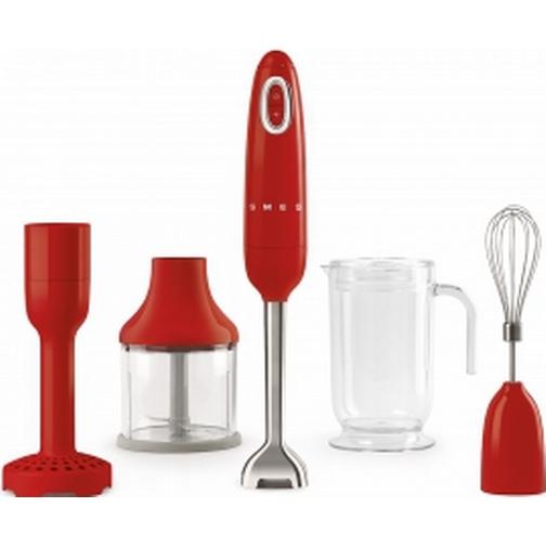 Smeg Retro HBF02