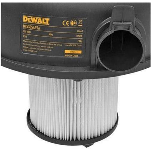 Dewalt DXV30SAPTA