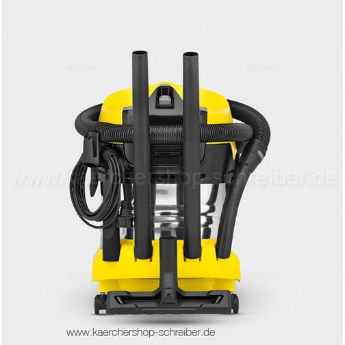 Kärcher WD 4 Premium
