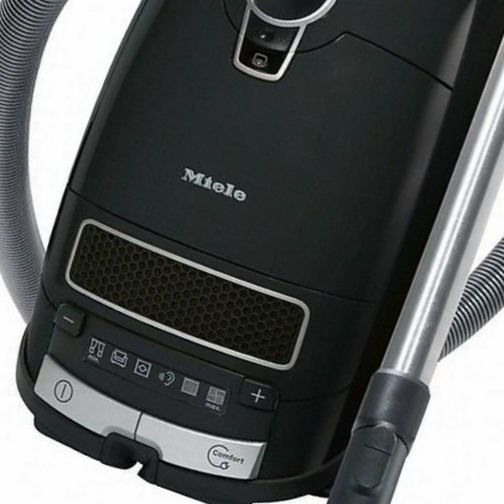 Miele Complete C3 Black Diamond Ecoline - SGSP3