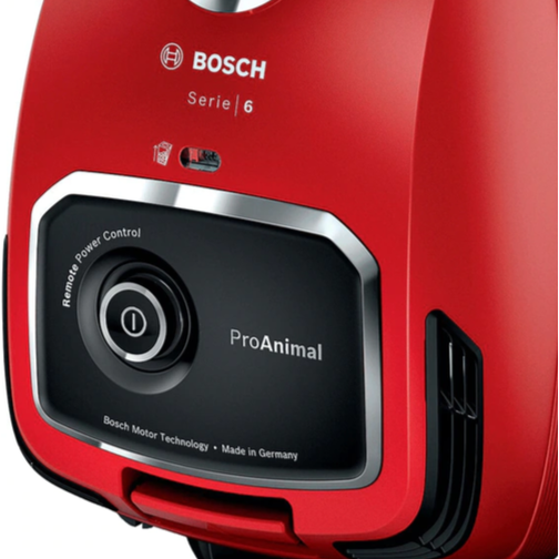 Bosch Serie | 6 ProAnimal BGL6PET1