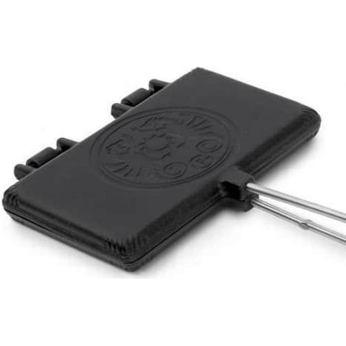 Petromax Waffle Cast Iron