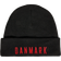 Hummel DBU Denmark Fan Hue Beanie Sr