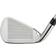 Callaway X Hot Golf Irons Steel
