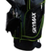 Spalding Skymax Elite Package Set