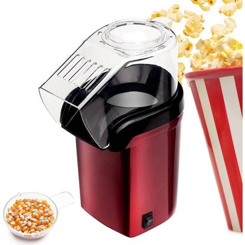 Rubicson Popcornmaskin