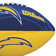 Wilson NFL Los Angeles Chargers Junior