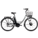 Ecoride Ambassador AXS H-7 2022 Damcykel