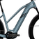 Cannondale Tesoro Neo X 2 Remixte 2021 Damcykel