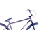 Cult Cruiser Devotion 2022 Herrcykel