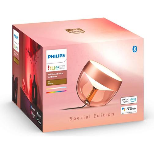 Philips Iris Gen4 EU/UK Bordslampa