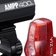 Cateye AMPP 400 Viz 150 Light Set
