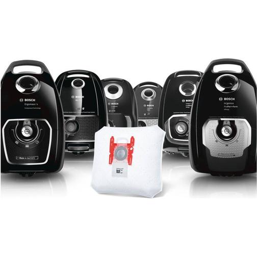 Bosch Household (BBZ41FGALL) 4-pack