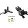 Shimano XT BR-M8100 Disc Brake Set Ø34.8mm