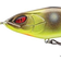 Daiwa Prorex Lazy Jerk SS 12cm 40g Spotted Yellow