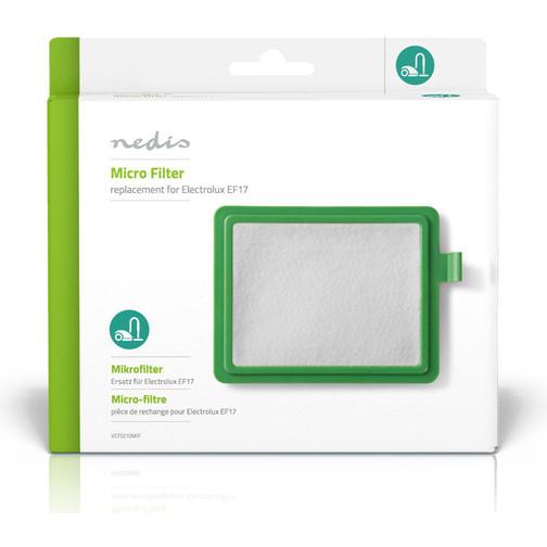 Nedis EF17 (VCFI210MIF)