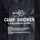 Bo-Camp Camp Shower 20L