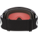 Oakley Flight Deck L - Prizm Snow Hi Pink/Matte Black