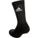 adidas Cushioned Crew Socks 3-pack - Black/White