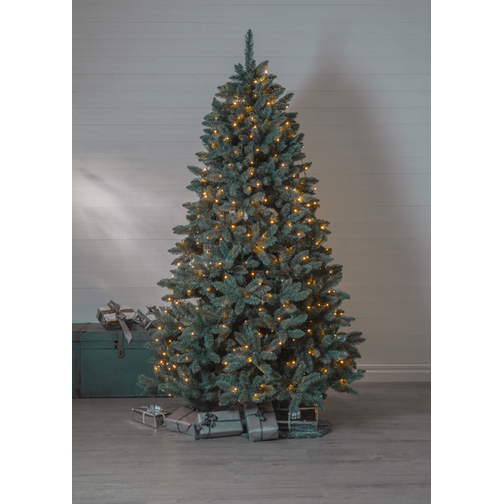 Star Trading Candle Tree Lights Golden Julgransbelysning 360 Lampor