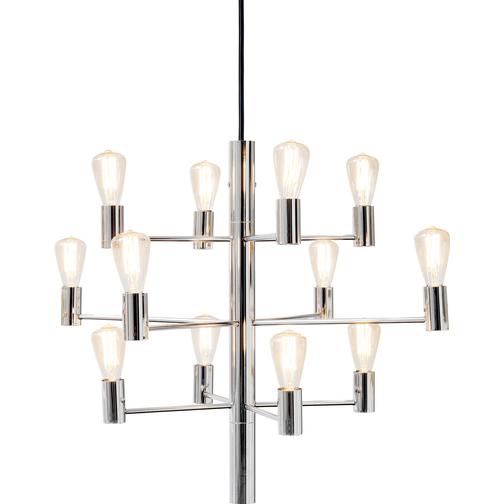 Herstal Manola Pendellampa 60cm