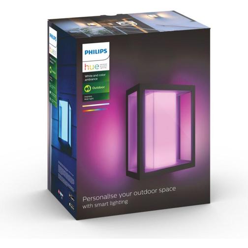 Philips Hue Impress WACA EU Large Väggarmatur