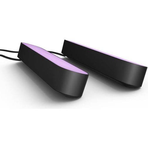 Philips Hue Col Play Doublepk EU/UK Väggarmatur 2st