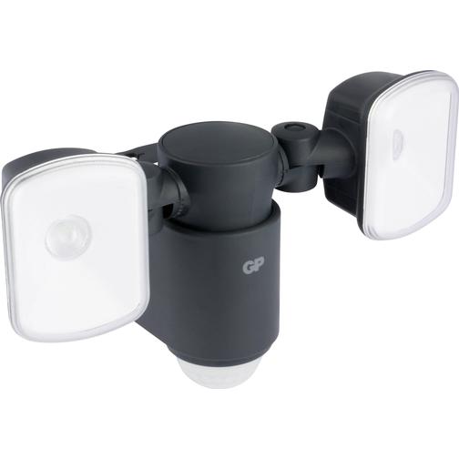 GP Safeguard RF2.1 Väggplafond 19.5cm