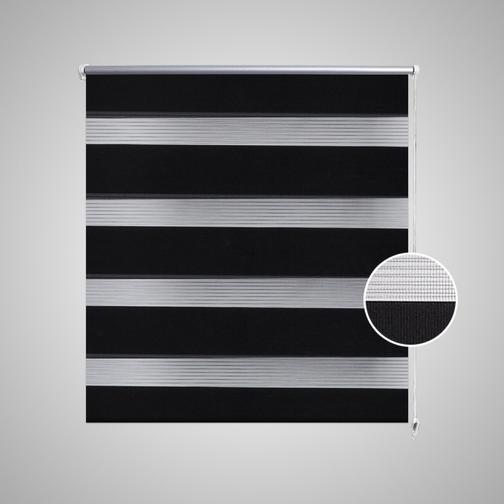 vidaXL Zebra Blind (240212) 100x175cm