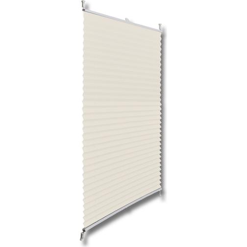 vidaXL Plisse 90x100cm