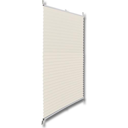 vidaXL Pleated Blind (240620) 40x200cm