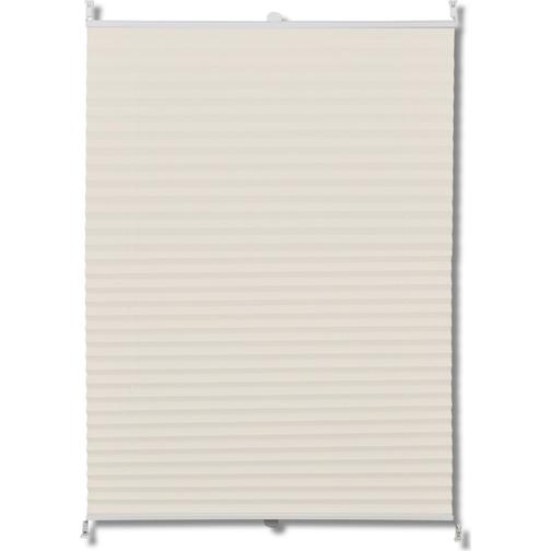 vidaXL Plisse 40x150cm