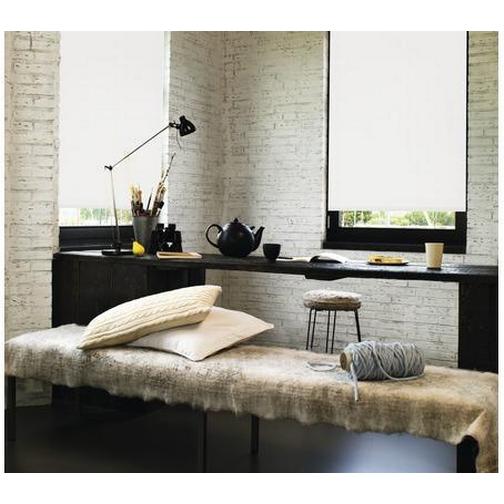 Soluna Blackout 50x190cm