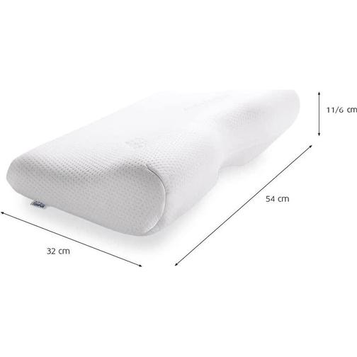 Tempur Millennium Ergonomisk kudde (54x32cm)