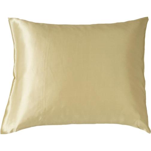 Sleep in Silk Silk Örngott Beige, Grön, Blå (60x50cm)