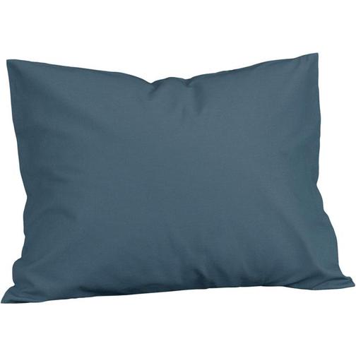 Borganäs Basic Örngott Svart, Vit, Beige, Grå, Grön, Blå, Lila, Rosa (90x65cm)