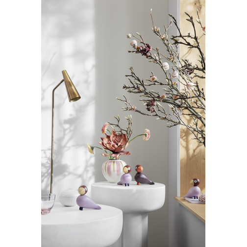 Kay Bojesen Songbird Jackie, Bird of the Year 2023 Prydnadsfigur 12.5cm