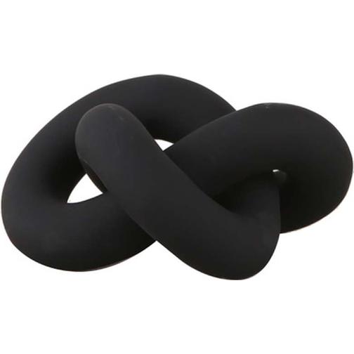 Cooee Design Knot Table Large Dekoration