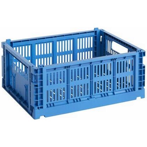 Hay Colour Crate M Förvaringslåda
