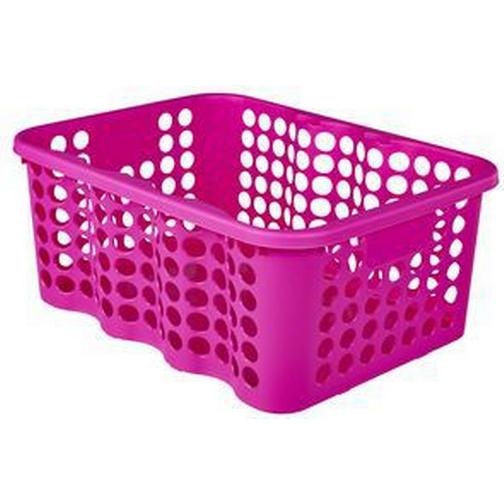 Nordiska Plast Rondo Förvaringslåda 12L
