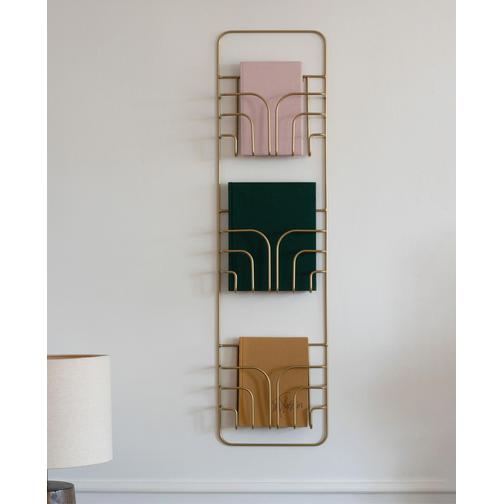 Maze Interior Now Tidningsställ 28.5x108cm