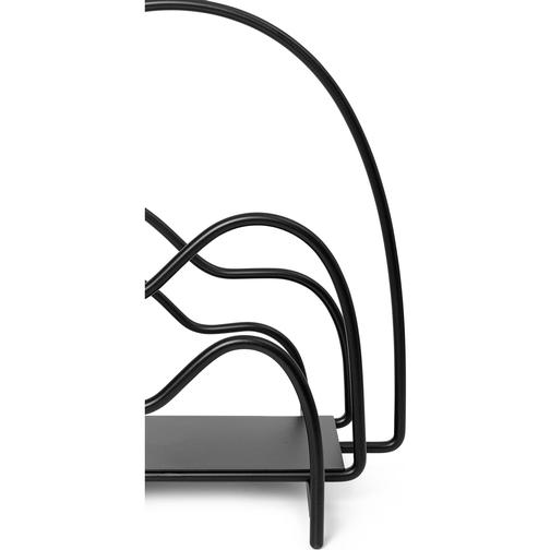 Ferm Living Lithos Tidningsställ 30.4x31.9cm