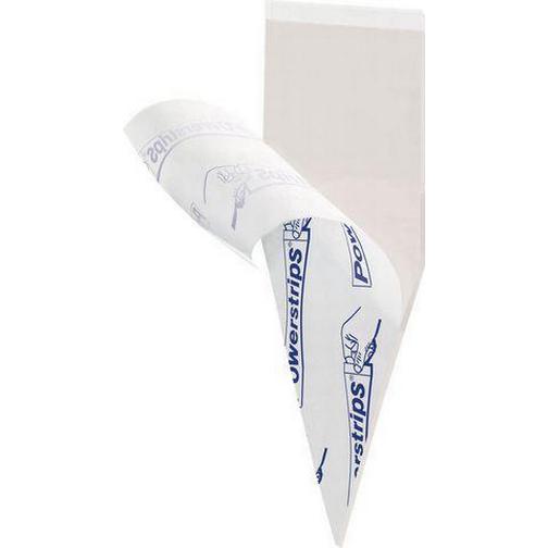 TESA Powerstrips Poster 20st