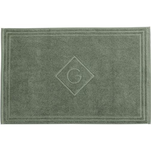 Gant Home G Dusch Grå, Grön, Blå, Lila, Rosa, Orange, Gul, Vit 50x80cm