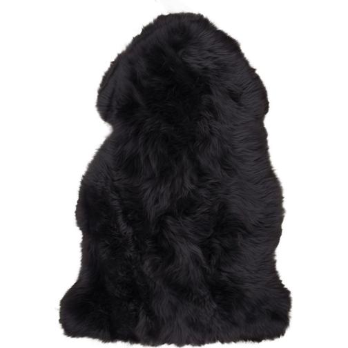 House Nordic Lambskin Svart, Vit, Brun, Beige, Grå 50x85cm