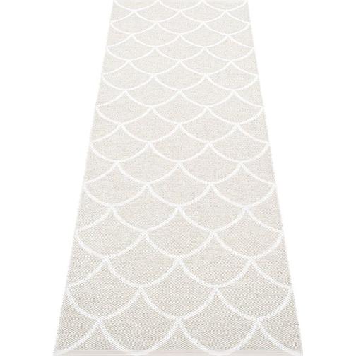 Pappelina Kotte Vit, Beige, Grå, Grön, Blå 70x225cm