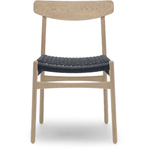 Carl Hansen & Søn CH23 Köksstol 78.7cm